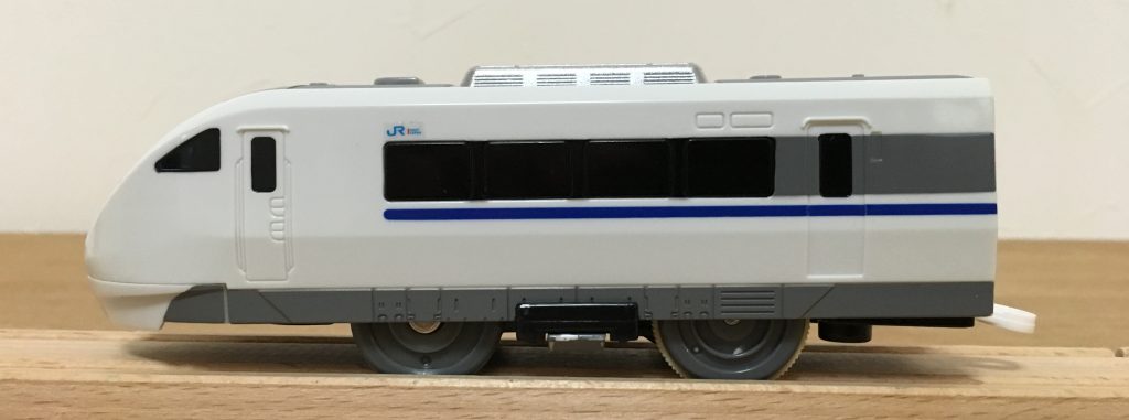 プラレール 681系
