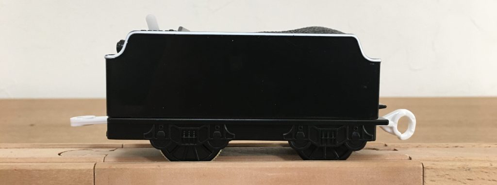 プラレール C57-1号 蒸気機関車 SLやまぐち号