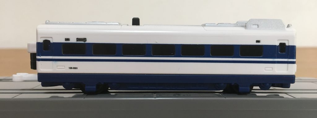 プラレールアドバンス 100系新幹線