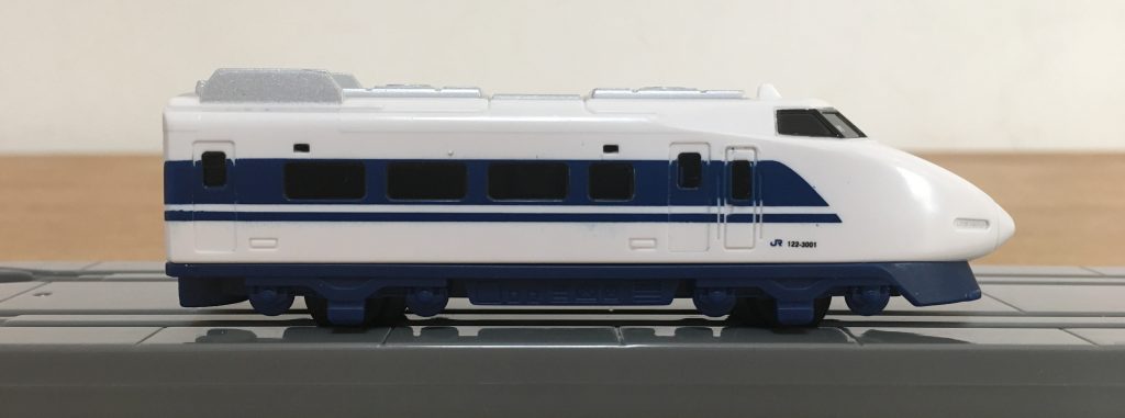 プラレールアドバンス 100系新幹線