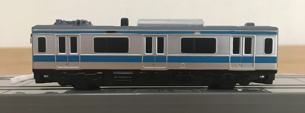 プラレールアドバンス E233系1000番台 京浜東北線