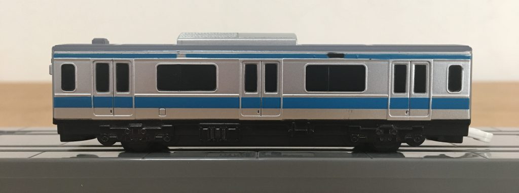 プラレールアドバンス E233系1000番台 京浜東北線