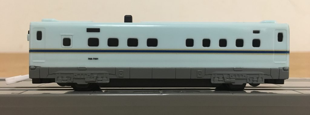プラレールアドバンス N700系新幹線 みずほ・さくら