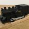 プラレール C12蒸気機関車
