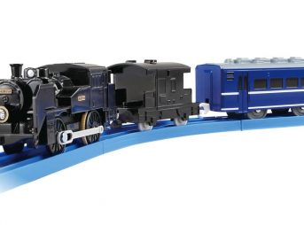 東武鉄道 プラテツ