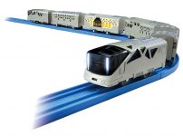 限定 プラレール Ef65北斗星 17年10月発売 プラテツ