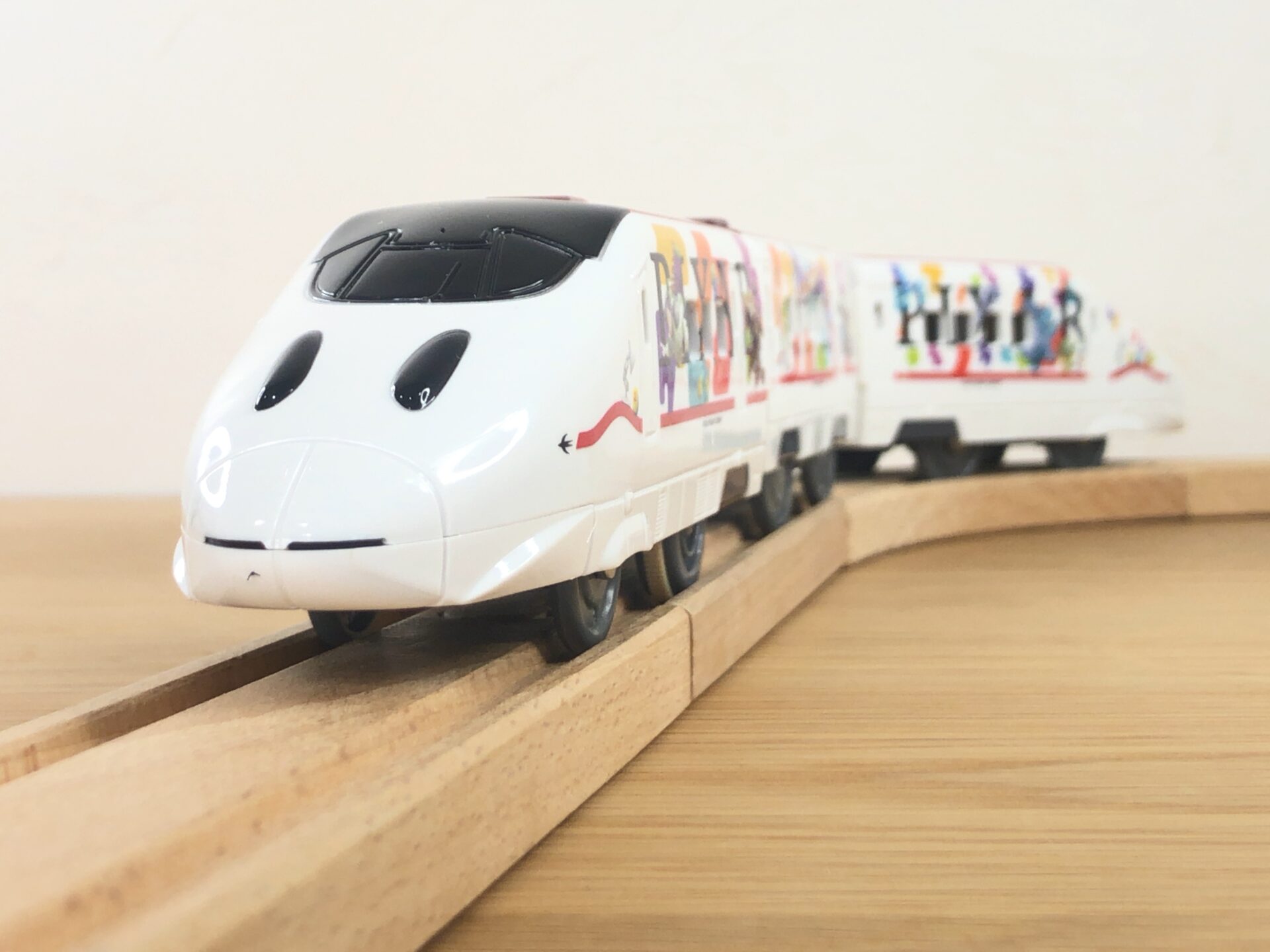 プラレール JRKYUSHU SWEET TRAIN 或る列車」2021年6月発売 - プラテツ