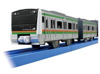 限定 プラレール Ef65北斗星 17年10月発売 プラテツ