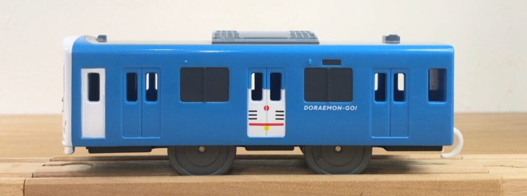 プラレール SC-03 西武鉄道 DORAEMON-GO!(ドラえもんごう)