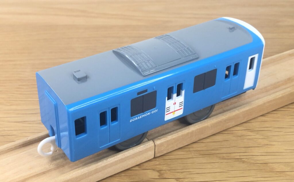 プラレール SC-03 西武鉄道 DORAEMON-GO!(ドラえもんごう)