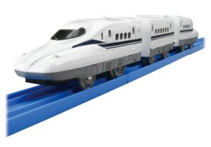 プラレール ES-01 新幹線 N700S 発売
