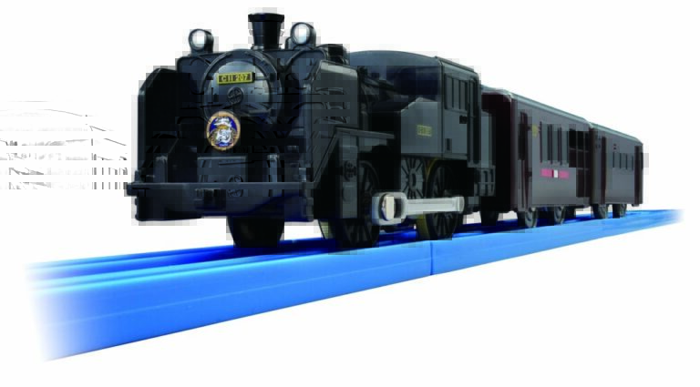 プラレール プラレール 橋上駅舎と跨線橋キット | おもちゃ通販のトイザらス