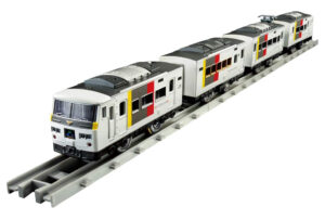 「プラレール リアルクラス 185系特急電車（エクスプレス185）」発売