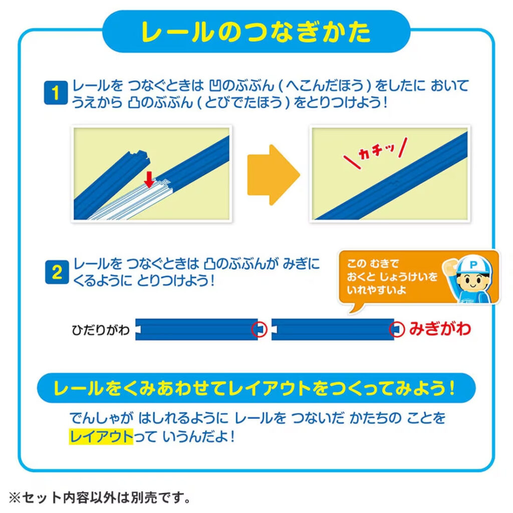 プラレール 103系京浜東北線