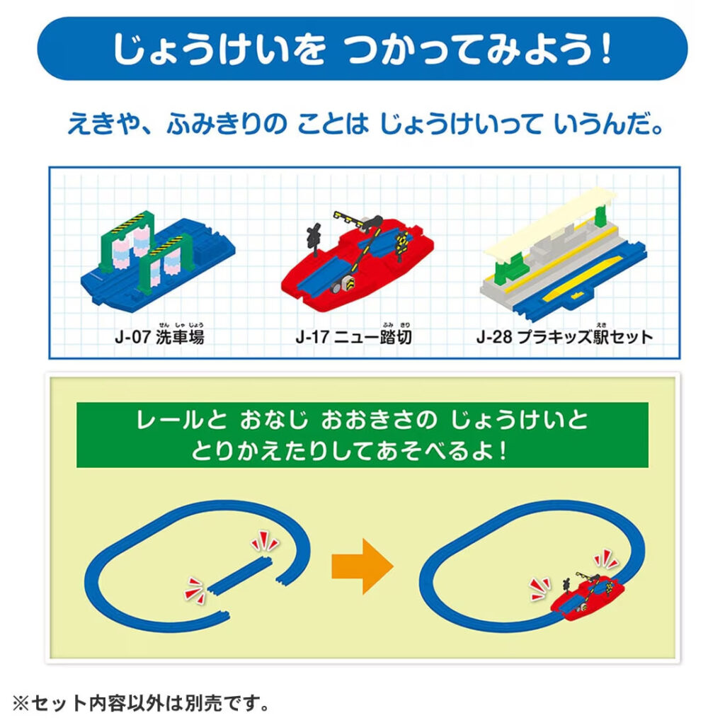 プラレール キミの街のヒーローシリーズ E233系南武線
